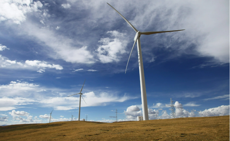 西藏年內(nèi)綠電交易電量突破1億千瓦時