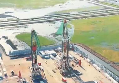 我國鉆井技術(shù)獲“數(shù)智”突破 “硬核”技術(shù)保障國家能源安全