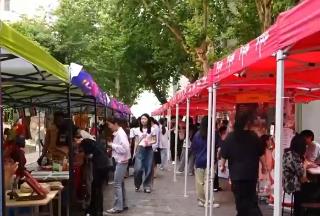 “搭平臺+一站式服務(wù)+沉浸式直播帶崗”多元化服務(wù)助力畢業(yè)生高質(zhì)量就業(yè)