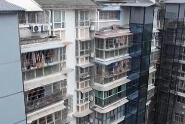 關(guān)于住宅老舊電梯更新工作 市場(chǎng)監(jiān)管總局公開(kāi)征求意見(jiàn)