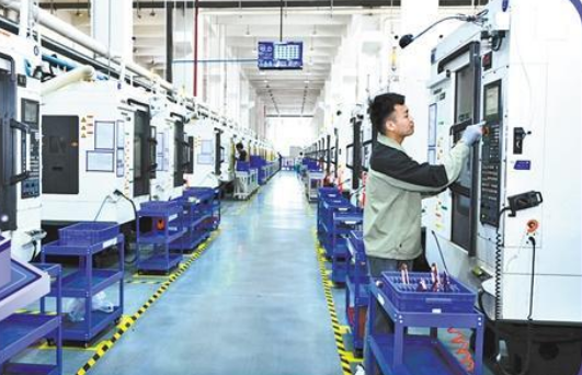 浙江打造人工智能創(chuàng)新發(fā)展高地