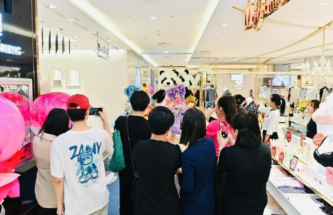 “618”大促啟幕 三大亮點(diǎn)引燃消費(fèi)熱情