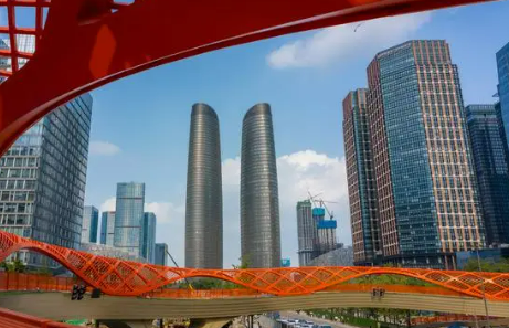 最高激勵(lì)1000萬(wàn)元 四川推出商貿(mào)及服務(wù)業(yè)“政策包”