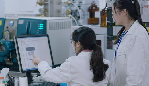 上海：加快科技服務(wù)業(yè)高質(zhì)量發(fā)展