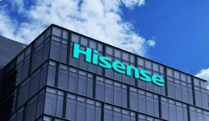 用心做產(chǎn)品 用心做經(jīng)營(yíng) 用心做公益 海信連續(xù)4年入選《財(cái)富》中國(guó)ESG影響力榜單