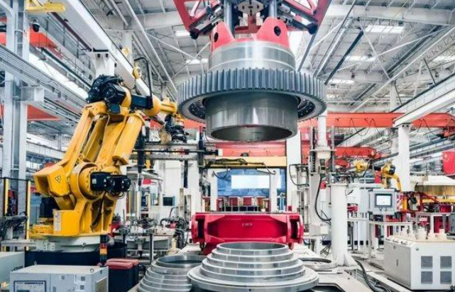 從“中國(guó)制造”到“中國(guó)創(chuàng)造” 多國(guó)工商界代表盛贊中國(guó)創(chuàng)新力