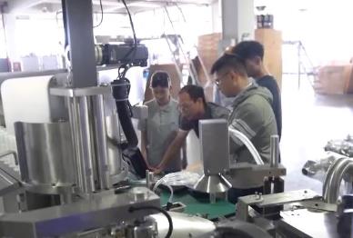 精準(zhǔn)匹配！助力人才與企業(yè)“雙向奔赴” 激活民企發(fā)展新動(dòng)能