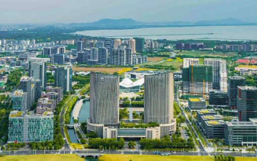 江蘇高新區(qū)和高校協(xié)同創(chuàng)新發(fā)展啟動