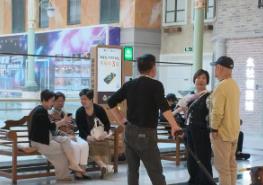 消費(fèi)新場(chǎng)景布局銀發(fā)經(jīng)濟(jì)藍(lán)海 退休俱樂(lè)部挖掘消費(fèi)新潛力