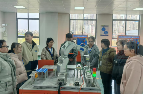 貴州：搭建就業(yè)培訓聯(lián)盟 打造技能人才供應鏈