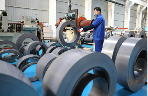 遼寧推出支持民營企業(yè)發(fā)展24條舉措