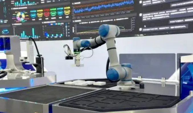 天津：打造有全國影響力的人工智能賦能應(yīng)用引領(lǐng)區(qū)