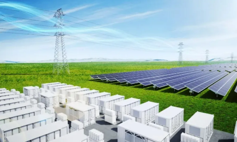 投資模型改變，江蘇工商業(yè)儲能強勢突圍