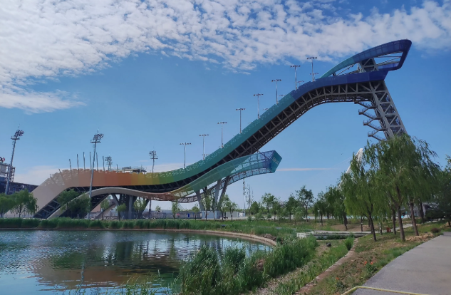 京津冀合力打造世界級工業(yè)科技旅游產(chǎn)業(yè)集群