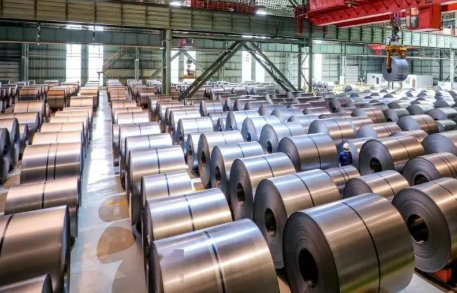 強化協同創(chuàng)新 我國鈦產業(yè)向高端化突圍