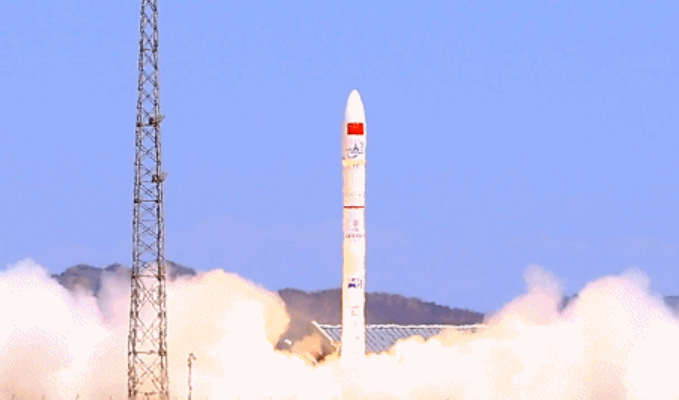 第19次成功！星河動力刷新民營火箭發(fā)射紀(jì)錄