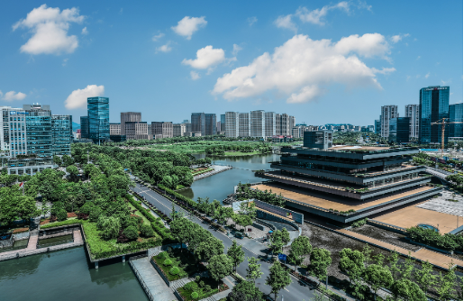 寧波高新區(qū)有效高新技術(shù)企業(yè)數(shù)量突破1000家