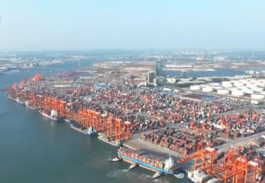 共建西部陸海新通道 助力更高水平對(duì)外開放