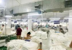 《纖維制品質(zhì)量監(jiān)督管理辦法（修訂草案征求意見稿）》向社會(huì)公開征求意見