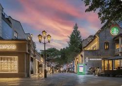 全國(guó)旅游休閑街區(qū)創(chuàng)新交流活動(dòng)在岳陽舉辦