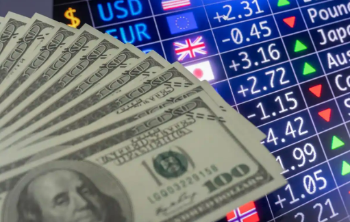 政策預期反復 美金融市場震蕩