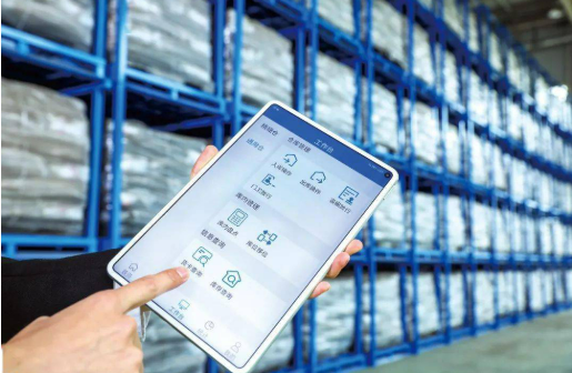 商務(wù)部流通發(fā)展司負責人解讀《加快數(shù)智供應(yīng)鏈發(fā)展專項行動計劃》