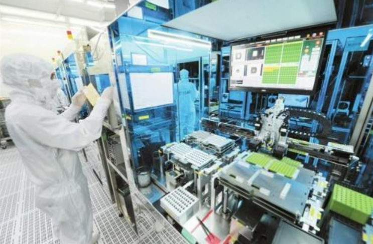 北京發(fā)布24條舉措促進高精尖產(chǎn)業(yè)對外開放