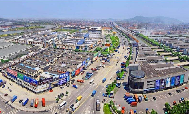 央地?cái)y手破除壁壘暢通要素流通渠道 全國統(tǒng)一大市場(chǎng)建設(shè)向縱深推進(jìn)