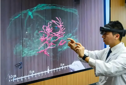 四川攻堅突破腦機接口及人機交互產(chǎn)業(yè)