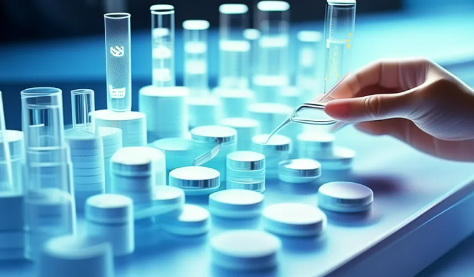 國(guó)產(chǎn)創(chuàng)新藥成果集中亮相國(guó)際舞臺(tái)