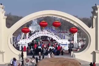 端午臨近旅游市場(chǎng)升溫：入境游持續(xù)火爆 深度體驗(yàn)游受青睞