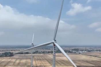 萬里長江首個“零碳島”投運 推進長江經(jīng)濟帶綠色低碳發(fā)展