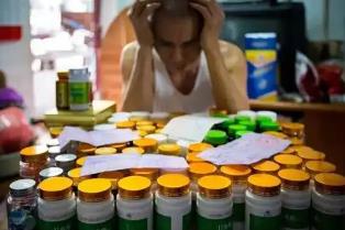 市場(chǎng)監(jiān)管總局專(zhuān)項(xiàng)整治保健品市場(chǎng)“坑老”“騙老”行為