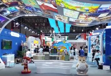 一攬子“政策包”協(xié)同發(fā)力 數(shù)字文化產業(yè)加速踏浪“出海”