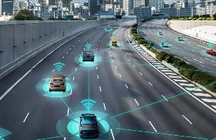 交通領(lǐng)域人工智能發(fā)展頂層設(shè)計(jì)將出