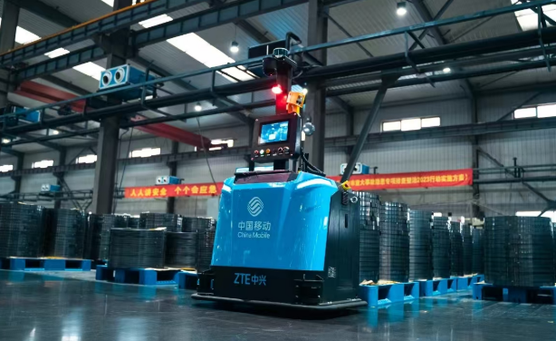 遼寧信息通信業(yè)聚力賦能新型工業(yè)化