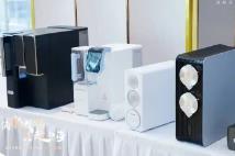 凈飲水行業(yè)品質(zhì)升級(jí)加速