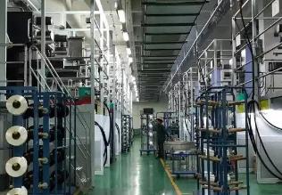 聚酯：“煉”弱“纖”強(qiáng) 業(yè)績(jī)分化