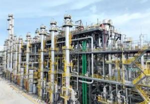 河南化工業(yè)共謀智能轉型新路徑