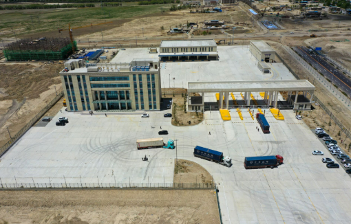 西藏創(chuàng)新實施“區(qū)岸聯(lián)動”模式提升貿(mào)易效率