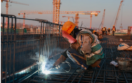 北京推出11項(xiàng)具體舉措保障農(nóng)民工權(quán)益