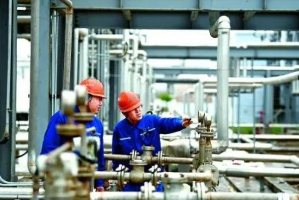 隴原大地生機(jī)勃發(fā)活力奔涌——甘肅深化國(guó)企改革推動(dòng)高質(zhì)量發(fā)展的實(shí)踐