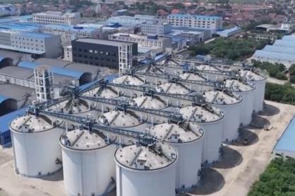 糧食減損過硬“新招”讓顆粒歸倉有保障 科技賦能夯實糧食安全