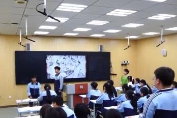 提前研判涉考安全隱患 多維度做好考試服務(wù)確保“平安高考”