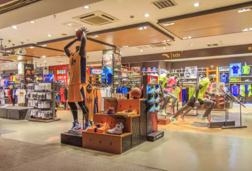 我國(guó)體育用品業(yè)從“增量擴(kuò)張”邁向“高質(zhì)量發(fā)展”新階段