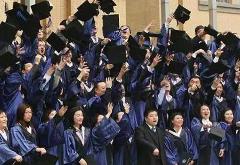 《中國留學(xué)發(fā)展報(bào)告》藍(lán)皮書：留學(xué)生回國意愿增強(qiáng)