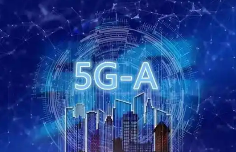 5G-A與AI深度融合 開啟移動(dòng)智能新時(shí)代的雙重引擎