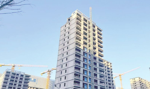 穩(wěn)樓市更進(jìn)一步 土儲(chǔ)專項(xiàng)債發(fā)行或提速