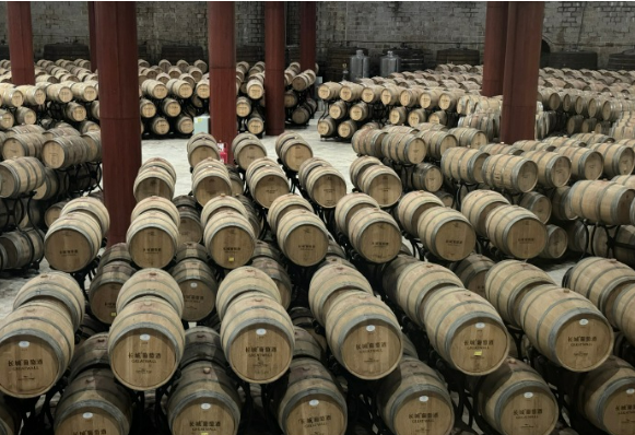 河北昌黎葡萄酒產(chǎn)業(yè)集群：書寫鄉(xiāng)村振興