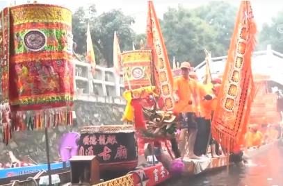 賽龍舟、吃粽子、佩香囊……多彩民俗迎端午 傳統(tǒng)文化共傳承